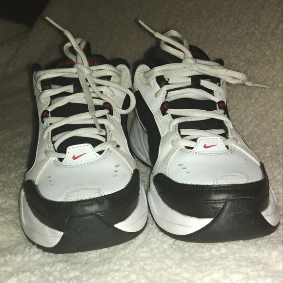 🔥💢 NIKE AIR MONARCH IV SHOES - Picture 6 of 10